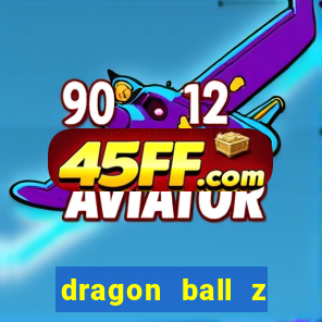 dragon ball z budokai tenkaichi 4 ps2 iso